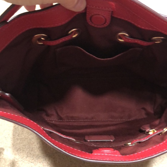 Authentic Coach handbag - Picture 9 of 9